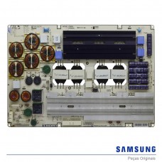 PLACA FONTE SAMSUNG BN44-00278A LJ41-00176A PL58B850Y | ORIGINAL